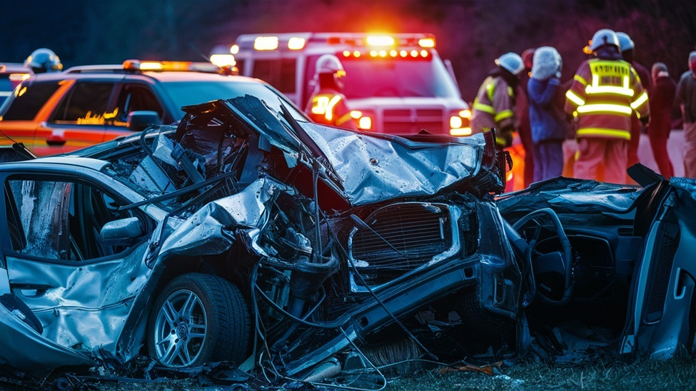 Car Accident