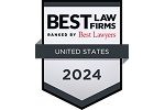 Best Law Firms 2024 Ranked by Best Lawyers